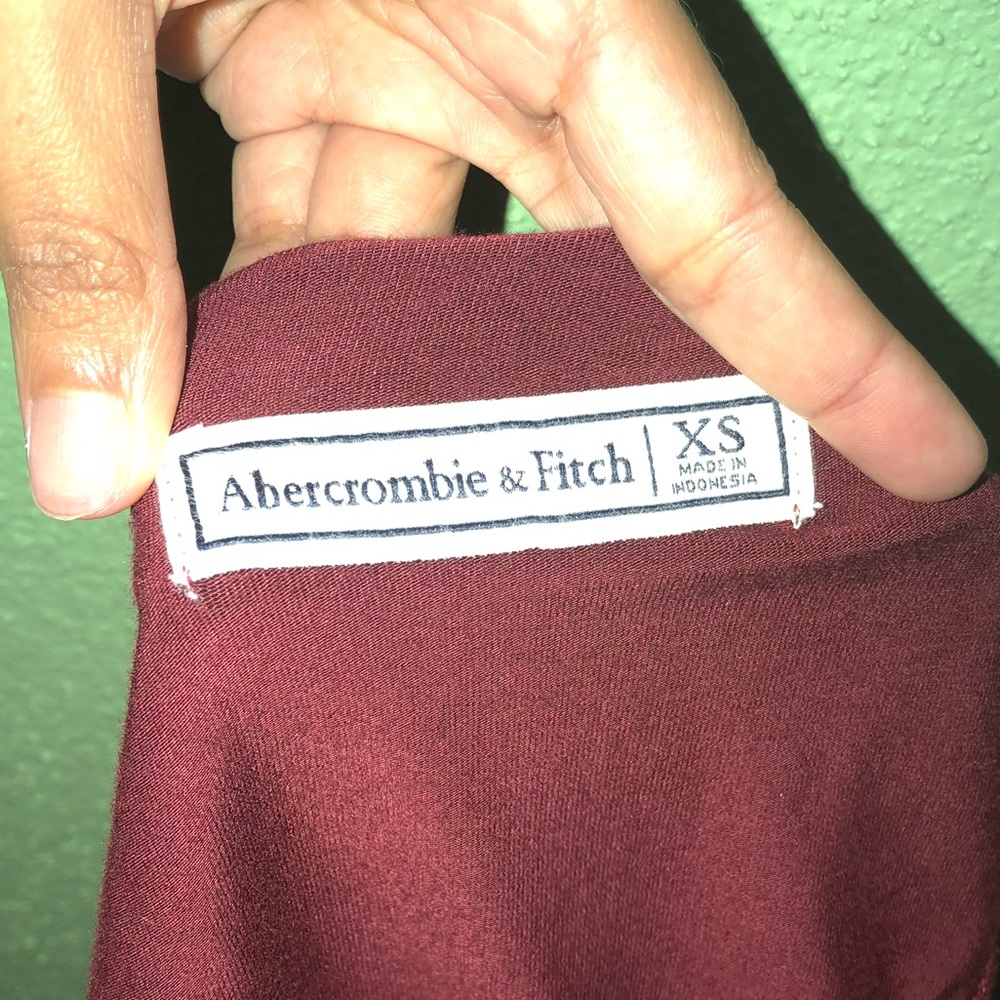 A&F Bodysuit - Picture 5 of 6